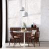 Rocko Tiles panel R196 HG Ivory Onyx (LESK) 2800/1230/4