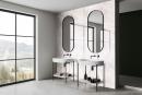 Rocko Tiles panel R196 HG Ivory Onyx (LESK) 2800/1230/4