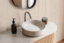 Rocko Tiles panel R191 PT Travertine 2800/1230/4