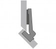 HETTICH 9043679 Intermat 9936 W45 B6 TB48