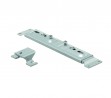 VIBO CK130 držiak dverí 300mm šedý