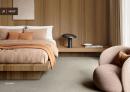 Decoflex NUXE Orech Elegance Naturals 3050/1240/0,6mm
