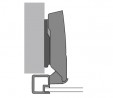 HETTICH 9072527 Sensys 8638 ALU B12,5/TA32 BE