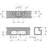 HETTICH 9072524 Sensys 8638i alu naložený T3 SiSy