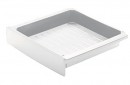 HETTICH 9203012 zásuvka SmarTray pod stôl 60 mm biela