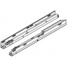 BLUM 578.6001B výsuv Tandembox 600mm 30kg P+Ľ