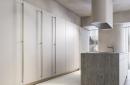 MARELLA DESIGN Knopka Riva titanium