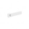 HETTICH 9194620 OrgaStore 410, deliaci prvok biely