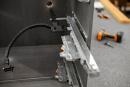 BLUM ESS.T2200 Amperos sada na vedenie káblov NL550