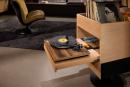 BLUM ESS.T1900 Amperos sada na vedenie káblov NL500