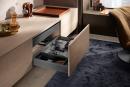 BLUM ESS.T2200 Amperos sada na vedenie káblov NL550