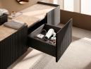 BLUM ESS.T2200 Amperos sada na vedenie káblov NL550