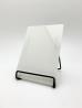 SIBU DM Magic White matt AR 2600x1000x1,2 SA