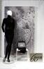 SIBU DM Anthracite AR 2600x1000x1mm NA