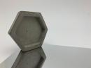 SIBU DM Silver/White 2600x1000x1mm NA