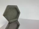 SIBU DM Silver MMS 2600x1000x1mm NA