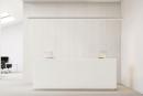 SIBU DM Snow White matt 2600x1000x1mm NA
