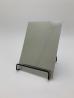 SIBU DM Green Steel brushed AR 2600x1000x1,2 mm SA