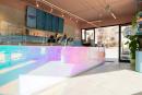 SIBU DM Hollywood Blue 2600x1000x1,2 mm SA