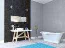 SIBU DM CLASSY Black AR 2600x1000x1mm NA