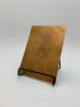 SIBU DM OXIDIZED Copper 2600x1000x1mm NA