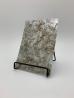 SIBU DM VINTAGE Silver 2600x1000x1mm NA