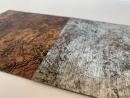 SIBU DM VINTAGE Silver 2600x1000x1mm NA