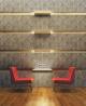 SIBU DM VINTAGE Silver 2600x1000x1mm NA