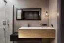 SIBU DM METALLIC USED Sand 2600x1000x1,2 SA