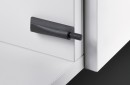 HETTICH 9089610 piestik P2O s šošovkou 14mm silný