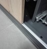 StrongLine Linio sada kovania pre 2 krídla s tlmením 40 kg