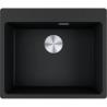 FRANKE Drez  MRG 610-54 FTL 590 x 500mm onyx