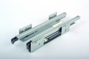 StrongBox H204/400mm biely s 1 relingom