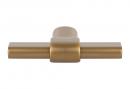 TULIP Knopka Joliet champagne bronze
