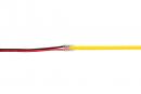 StrongLumio spojka COB LED pásik 5mm - kábel dvojlinka