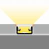 StrongLumio profil LED Floor 8 alu anodovaný 3000mm