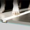 StrongLumio profil LED Floor 8 alu anodovaný 3000mm