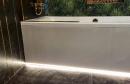 StrongLumio profil LED Floor 8 alu anodovaný 3000mm