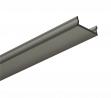 StrongLumio sada LED profil Baselyte-10 High 2m+příslušenství,černá elox
