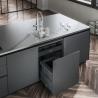 FRANKE Sorter odpadkový kôš Mythos Water Hub 1x35l