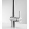 FRANKE Batéria FC 4171.501 Atlas Neo, celonehrdzavejúca oceľ