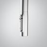 FRANKE Batéria FG 3660.031 Maris Clear Water chróm