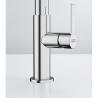 FRANKE Batéria FG 3660.031 Maris Clear Water chróm