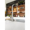 FRANKE Batéria FG 3660.031 Maris Clear Water chróm