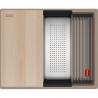 FRANKE Drez KNG PRO 110-52 kašmír