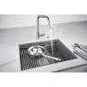 FRANKE Drez KNG PRO 110-52 šedý kameň