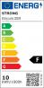 StrongLumio LED pásik 12V 9,6W/m (120 LED/m) 8mm, biela neutrálna