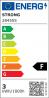 StrongLumio LED pásik 24V 6W/m (60 LED/m) 8mm, biela neutrálna