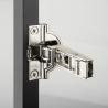 BLUM 71B950A záves,naložený,alu,Blumotion,95°