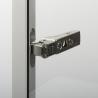 BLUM 70T950A.TL záves,naložený,alu,Tip-on 95°